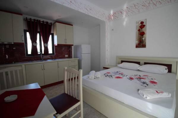 Poseidon Hotel Εξαμίλιο Εξωτερικό φωτογραφία