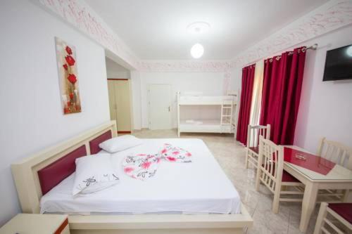 Poseidon Hotel Εξαμίλιο Εξωτερικό φωτογραφία
